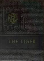 1956 Fern Creek Traditional High School Yearbook from Louisville, Kentucky cover image