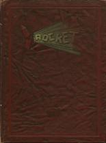 1930 Mayville High School Yearbook from Mayville, Wisconsin cover image