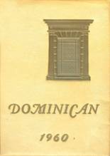 Dominican Academy yearbook