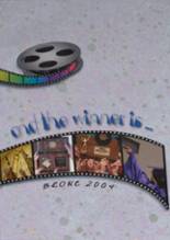 2004 Lakin High School Yearbook from Lakin, Kansas cover image