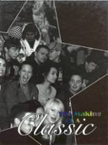 2008 Brookings Harbor High School Yearbook from Brookings, Oregon cover image