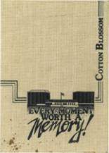 1982 Temple High School Yearbook from Temple, Texas cover image