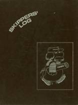 1982 North Kingstown High School Yearbook from North kingstown, Rhode Island cover image