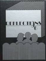 1996 Northern Lehigh High School Yearbook from Slatington, Pennsylvania cover image