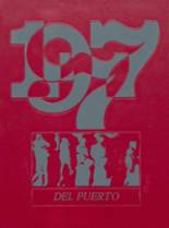 1977 Patterson High School Yearbook from Patterson, California cover image