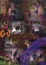 2010 Monticello High School Yearbook from Monticello, Illinois cover image