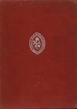 1942 St. Andrew's High School Yearbook from Middletown, Delaware cover image