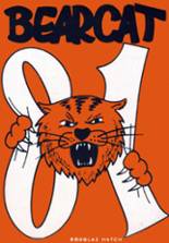 Solvay High School 1981 yearbook cover photo
