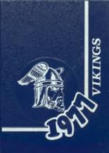 1977 Kensington High School Yearbook from Kensington, Minnesota cover image