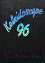 1996 Boonton High School Yearbook from Boonton, New Jersey cover image