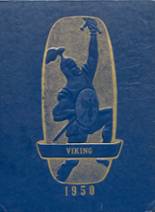 1950 Hayfield High School Yearbook from Hayfield, Minnesota cover image