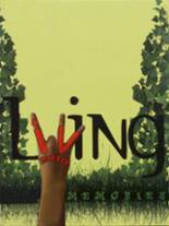 2010 Illinois Valley High School Yearbook from Cave junction, Oregon cover image