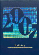 2007 Natchez High School Yearbook from Natchez, Mississippi cover image