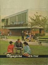 1962 Culver City High School Yearbook from Culver city, California cover image