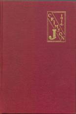 1914 Jacksonville High School Yearbook from Jacksonville, Illinois cover image
