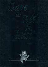 1999 Carbon High School Yearbook from Price, Utah cover image