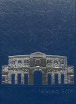 2004 Dorman High School Yearbook from Spartanburg, South Carolina cover image
