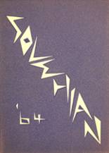1964 Southern Lehigh High School Yearbook from Center valley, Pennsylvania cover image