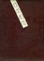 Salesianum High School yearbook