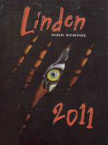 2011 Linden High School Yearbook from Linden, New Jersey cover image