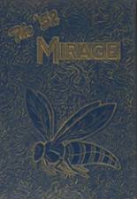 1952 Adams Summerhill High School Yearbook from Sidman, Pennsylvania cover image