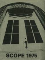 Royalton-Hartland High School 1975 yearbook cover photo