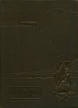 Schuylkill Haven High School 1937 yearbook cover photo