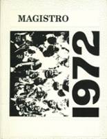 1972 Austin Catholic Preparatory School Yearbook from Detroit, Michigan cover image