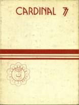 1977 Colerain High School Yearbook from Cincinnati, Ohio cover image