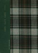 1959 Benedictine Academy Yearbook from Elizabeth, New Jersey cover image