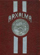 1974 Reading High School Yearbook from Reading, Pennsylvania cover image