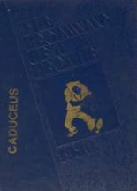 1980 Beaumont High School Yearbook from St. louis, Missouri cover image