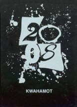 2008 Tomahawk High School Yearbook from Tomahawk, Wisconsin cover image