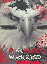 2017 Kingman High School Yearbook from Kingman, Kansas cover image