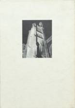 1968 Abbey School Yearbook from Canon city, Colorado cover image