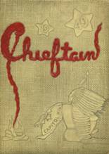 1949 Capitol Hill High School Yearbook from Oklahoma city, Oklahoma cover image