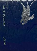 1968 Lindblom Technical High School Yearbook from Chicago, Illinois cover image
