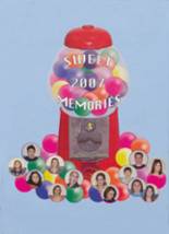 2007 Archbold High School Yearbook from Archbold, Ohio cover image