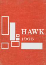 1966 Chaska High School Yearbook from Chaska, Minnesota cover image