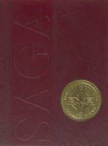 1998 Iona Preparatory Yearbook from New rochelle, New York cover image