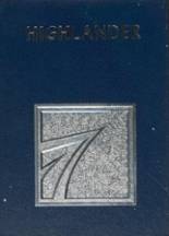 1977 Highlands High School Yearbook from Ft. thomas, Kentucky cover image