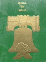 1976 Pueblo County High School Yearbook from Pueblo, Colorado cover image