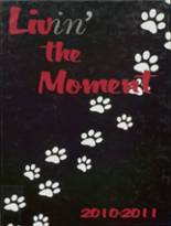 2011 Great Bend High School Yearbook from Great bend, Kansas cover image
