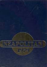 1979 Naples High School Yearbook from Naples, Florida cover image