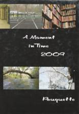 2009 Poynette High School Yearbook from Poynette, Wisconsin cover image