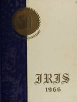 1966 South San Francisco High School Yearbook from South san francisco, California cover image