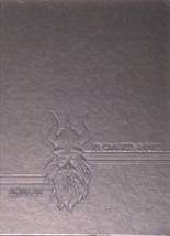 1982 Spartanburg High School Yearbook from Spartanburg, South Carolina cover image