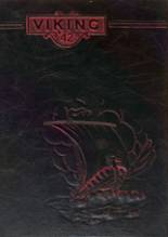 1942 Mossyrock High School Yearbook from Mossyrock, Washington cover image