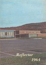 1964 Sidney High School Yearbook from Sidney, New York cover image