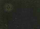 1921 Middletown High School Yearbook from Middletown, Ohio cover image